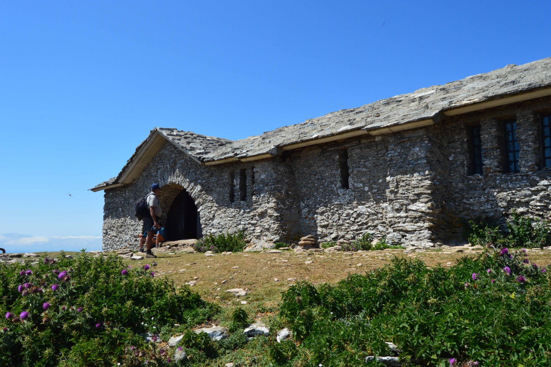 San Donato ErgAdventure